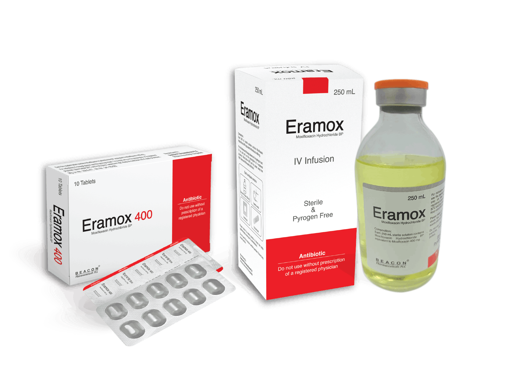 Eramox