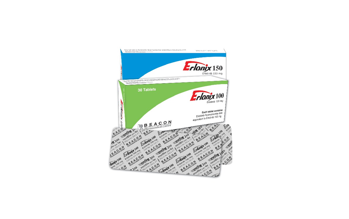Erlonix