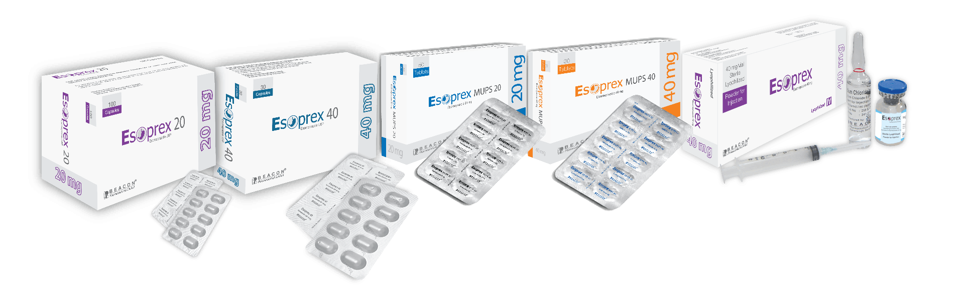 Esoprex
