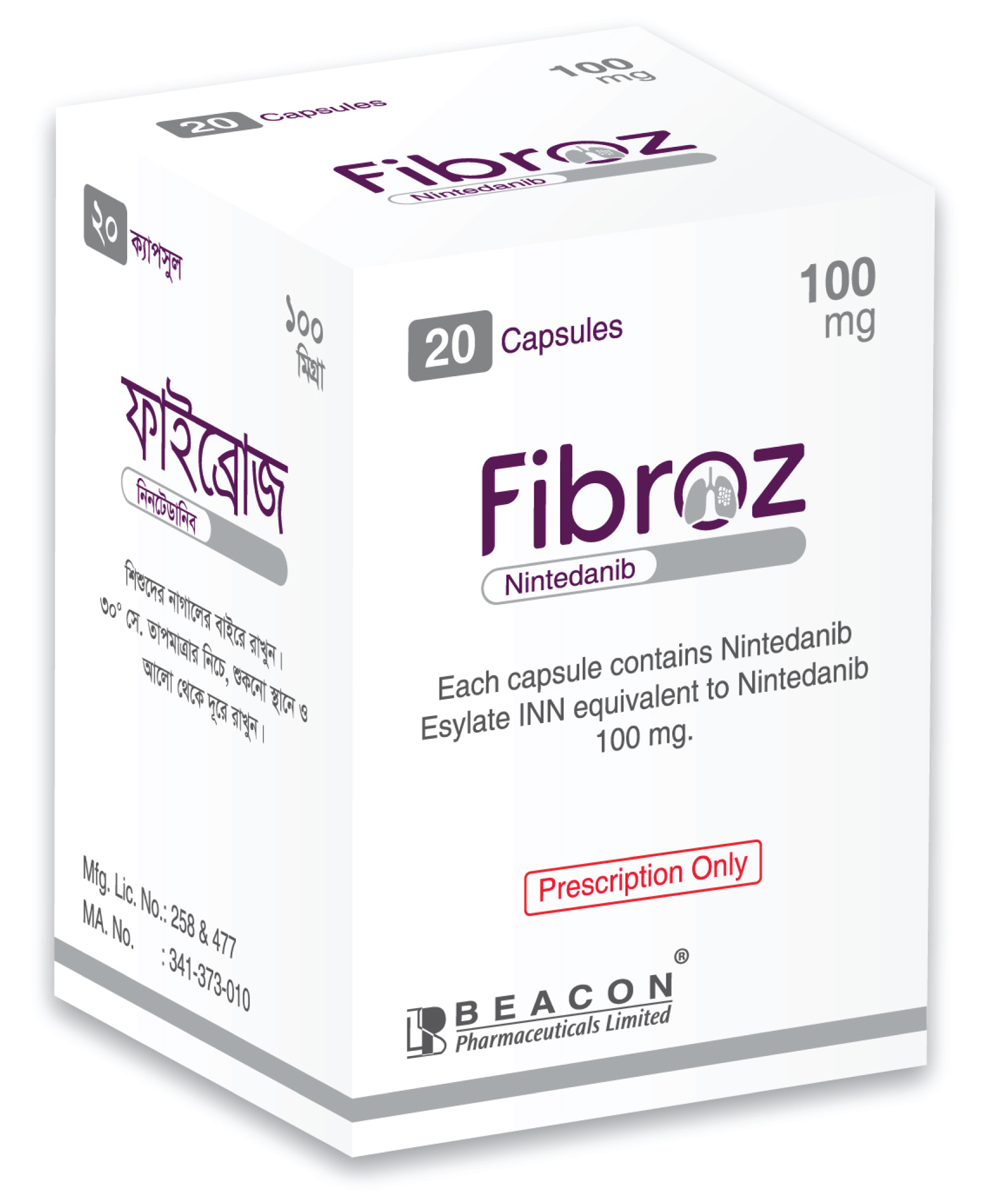 Fibroz