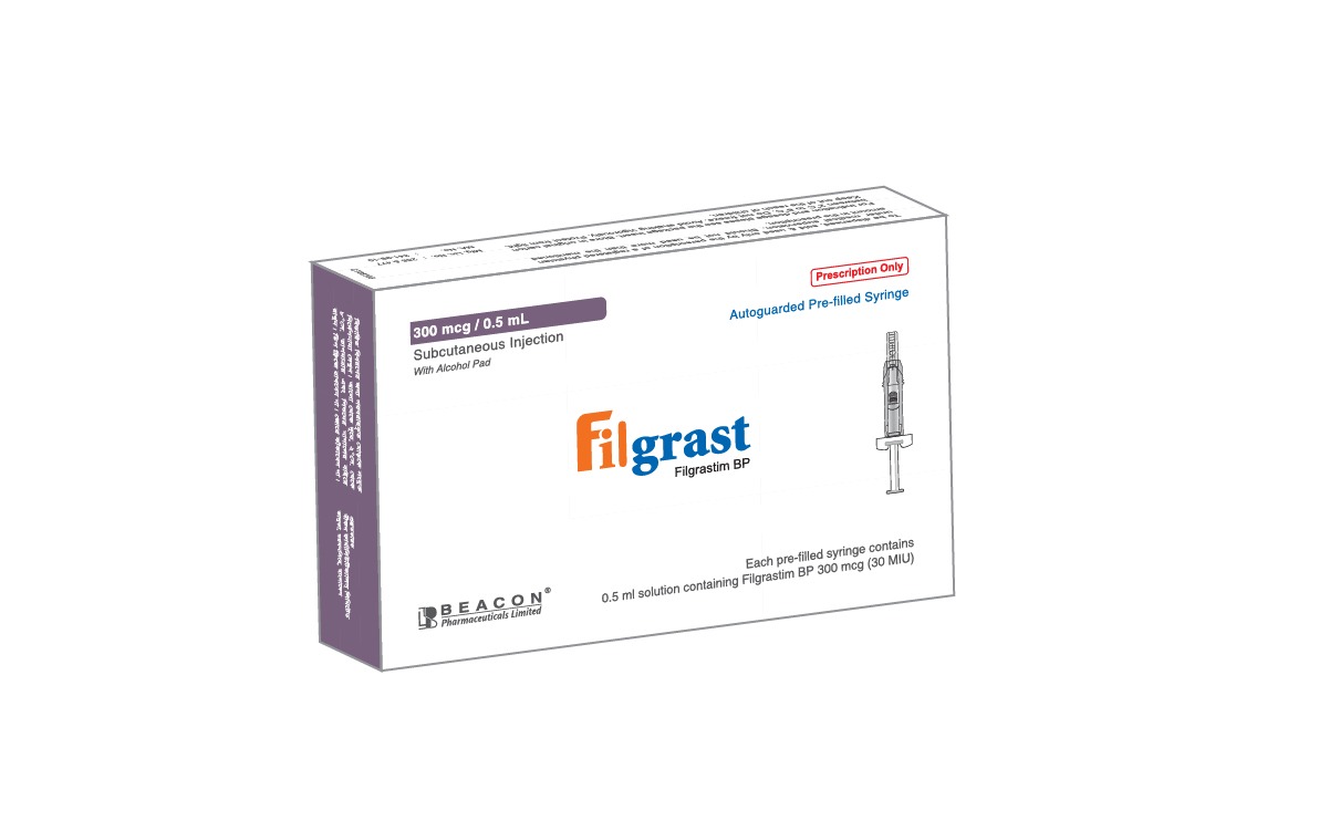 Filgrast