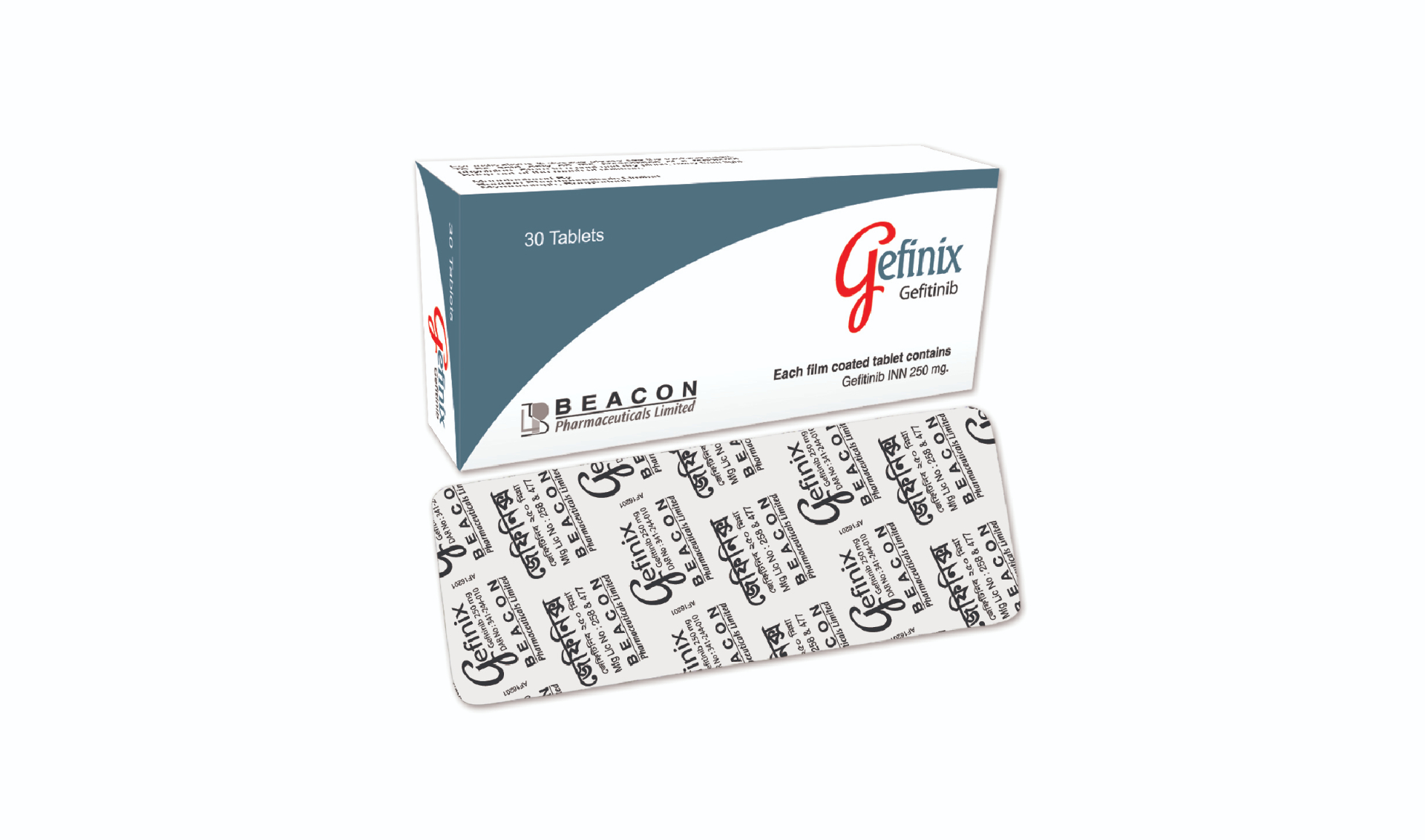 Gefinix