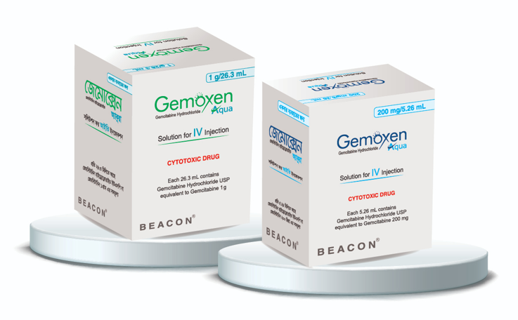 Gemoxen Aqua
