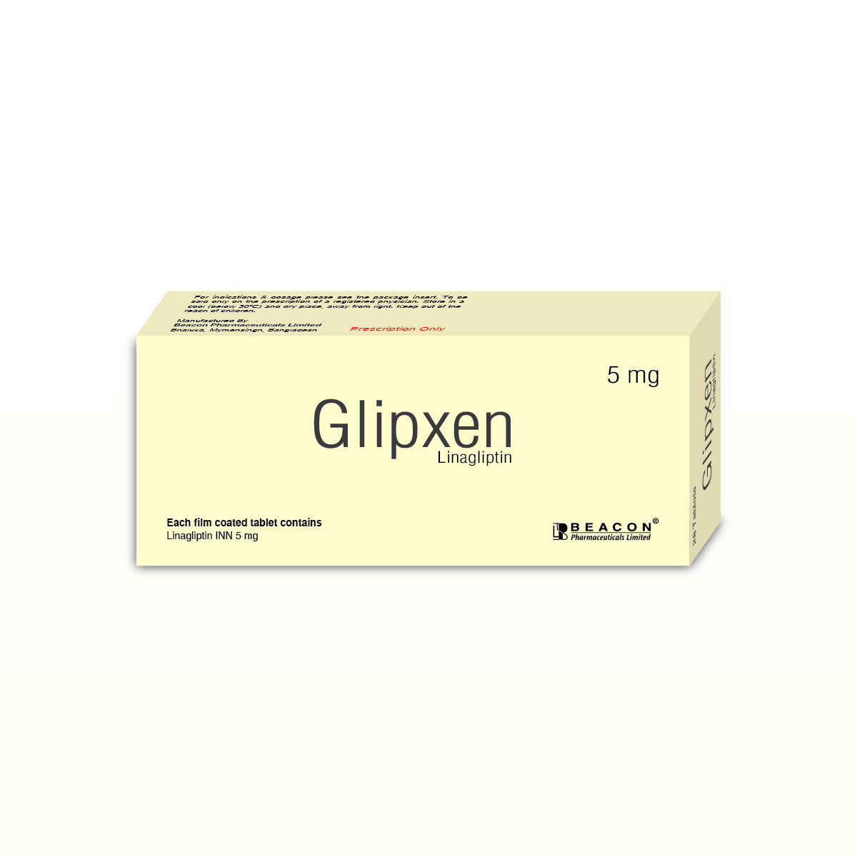 Glipxen
