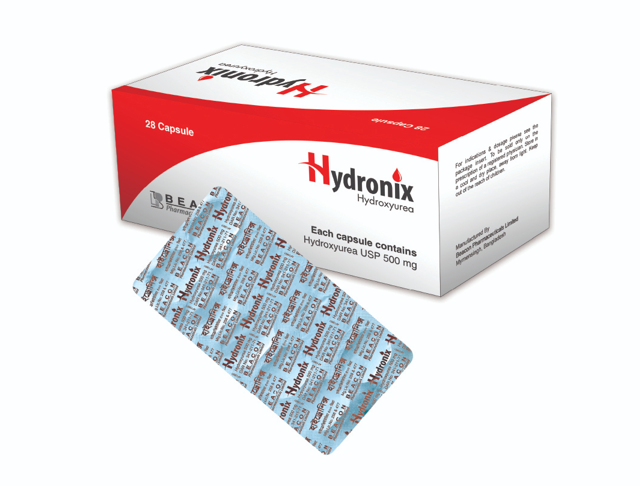 Hydronix