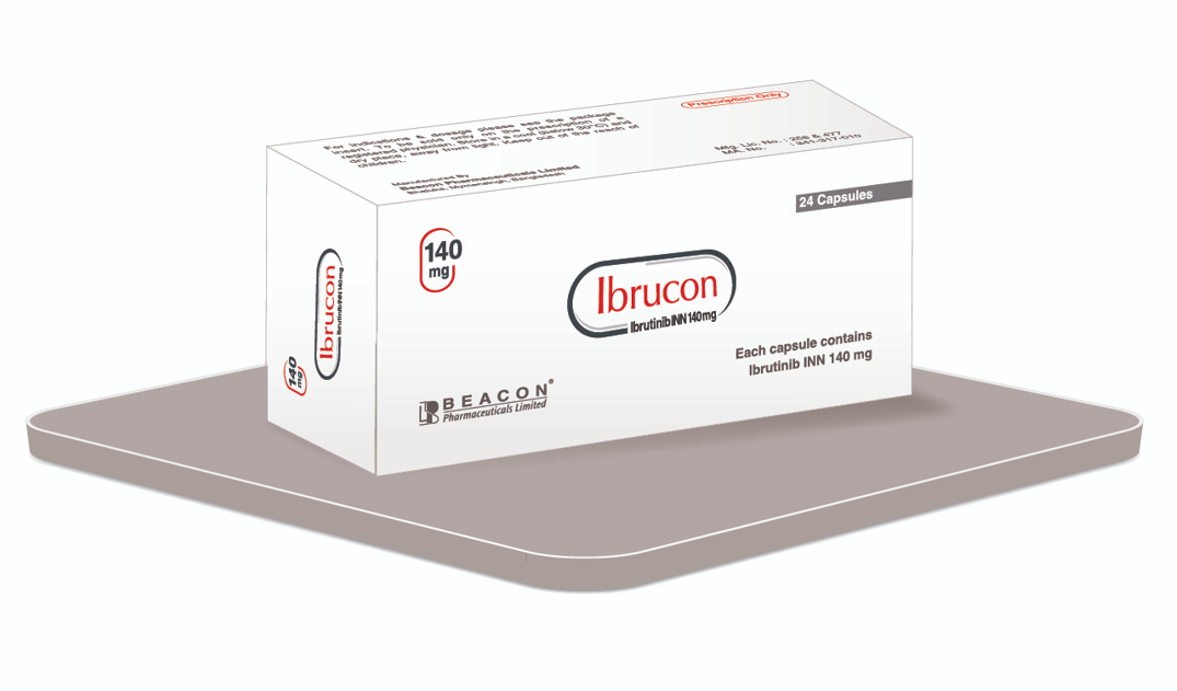 Ibrucon