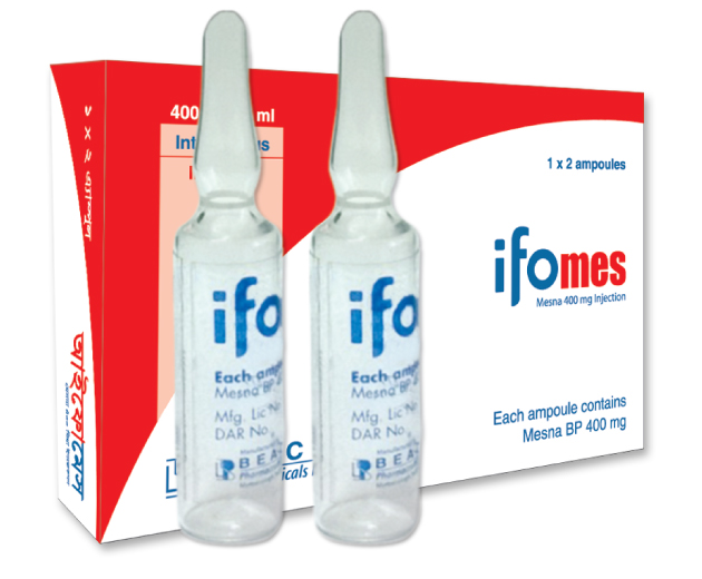 Ifomes