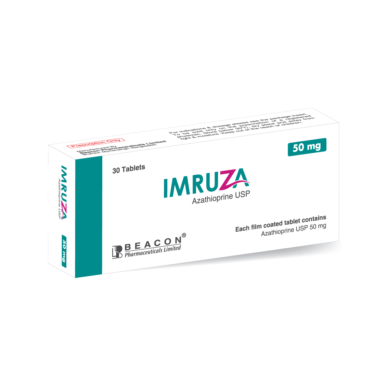 Imruza