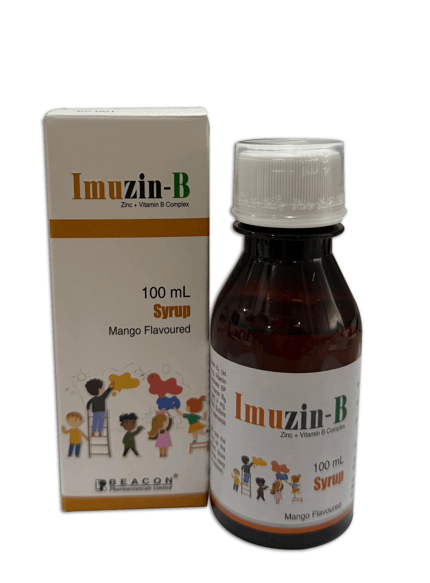 Imuzin-B