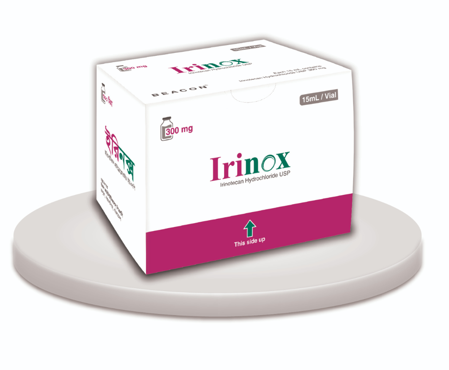 Irinox