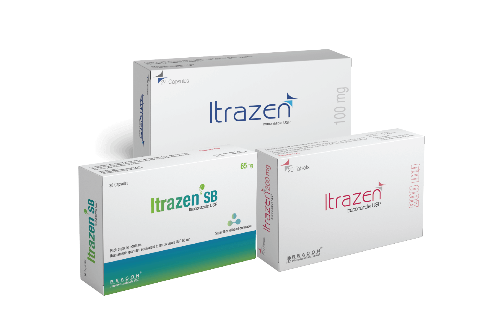 Itrazen