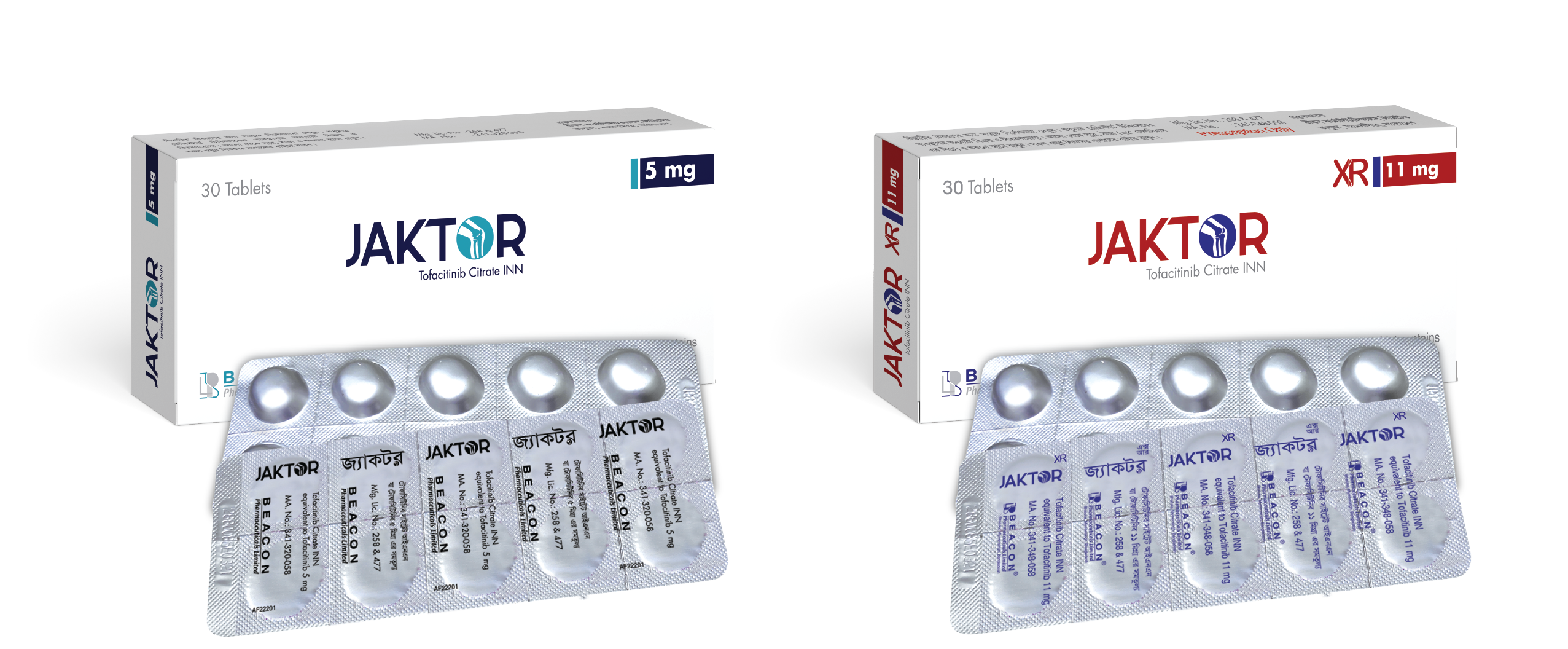 JAKTOR