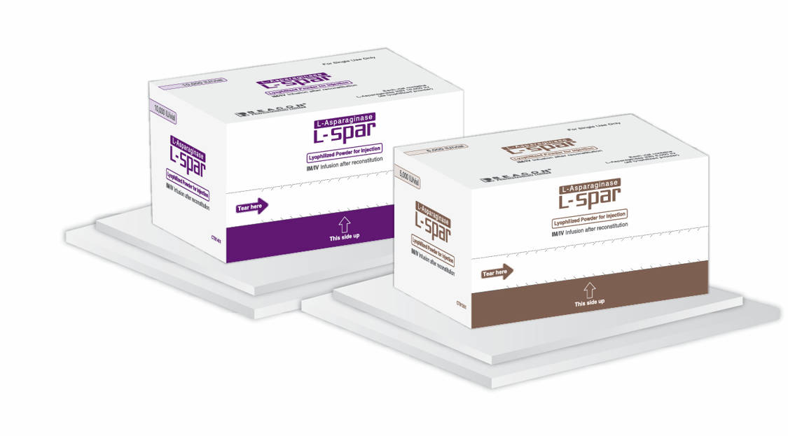 L-spar