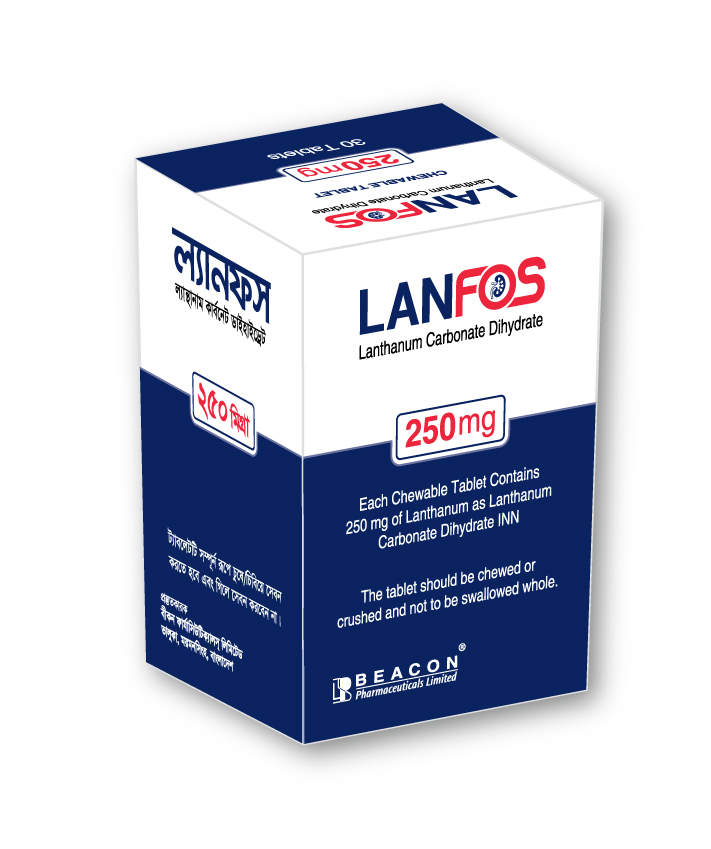Lanfos