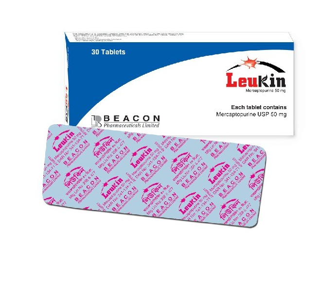 Leukin