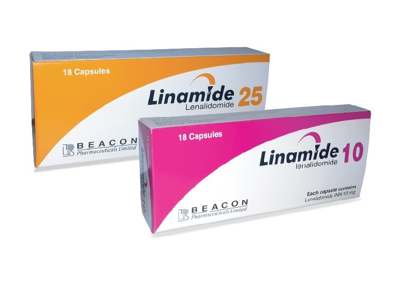 Linamide