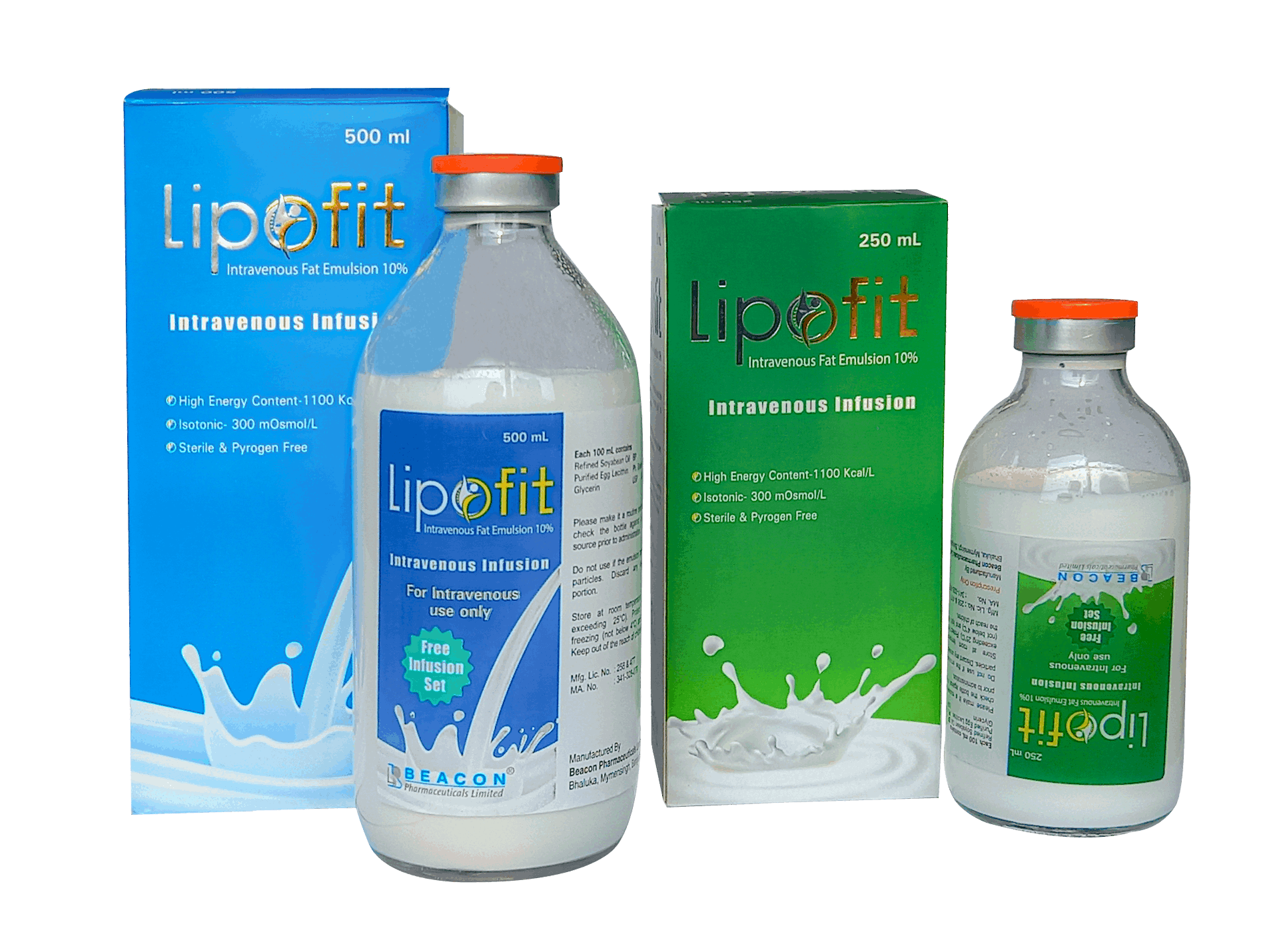 Lipofit
