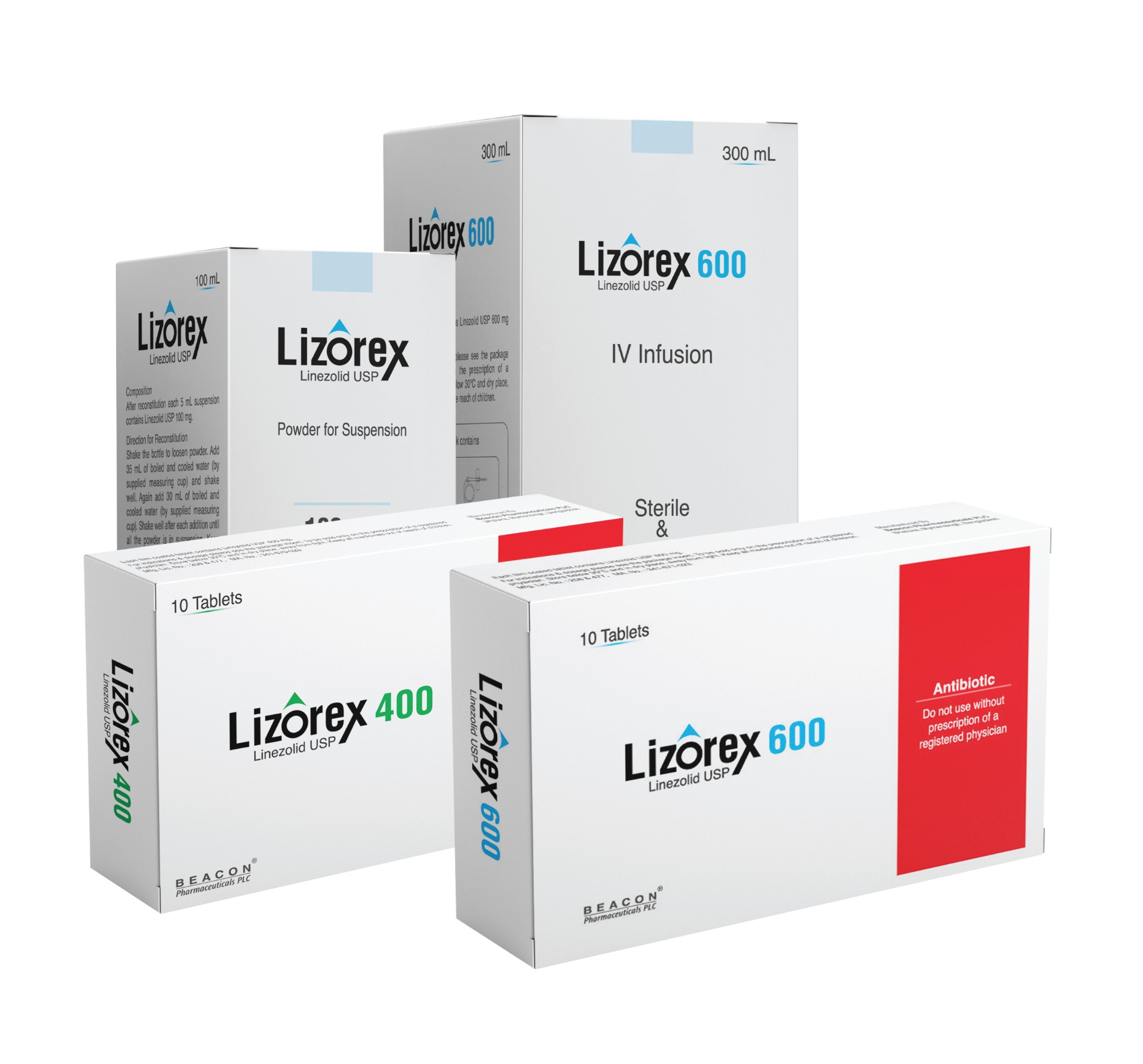 Lizorex