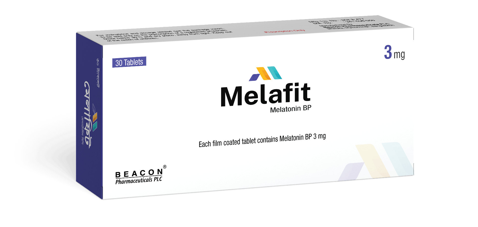 Melafit