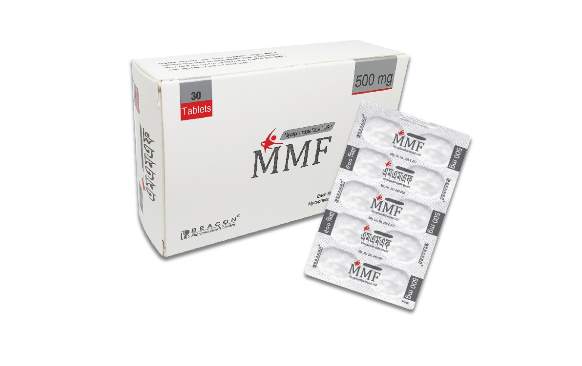 MMF