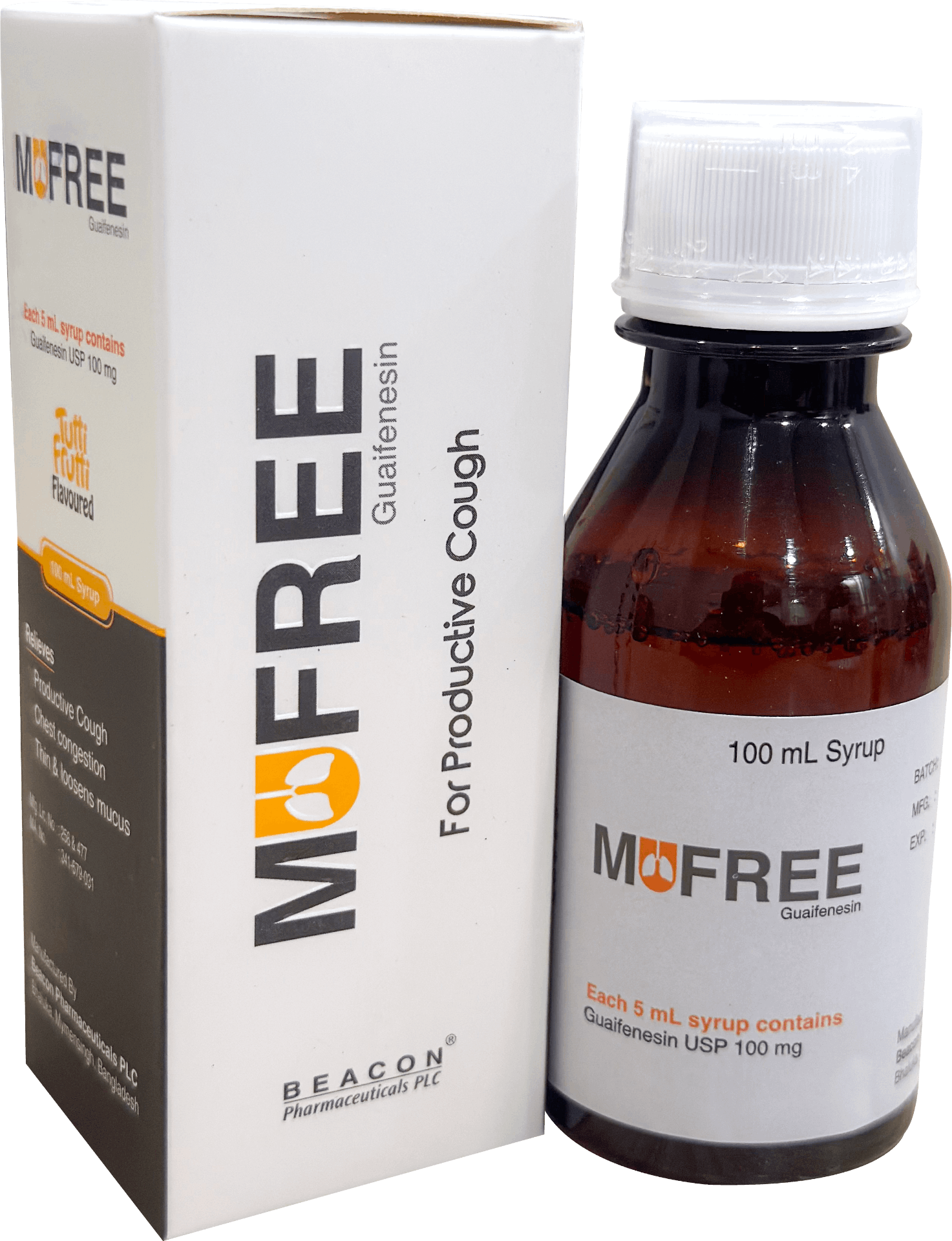 Mufree