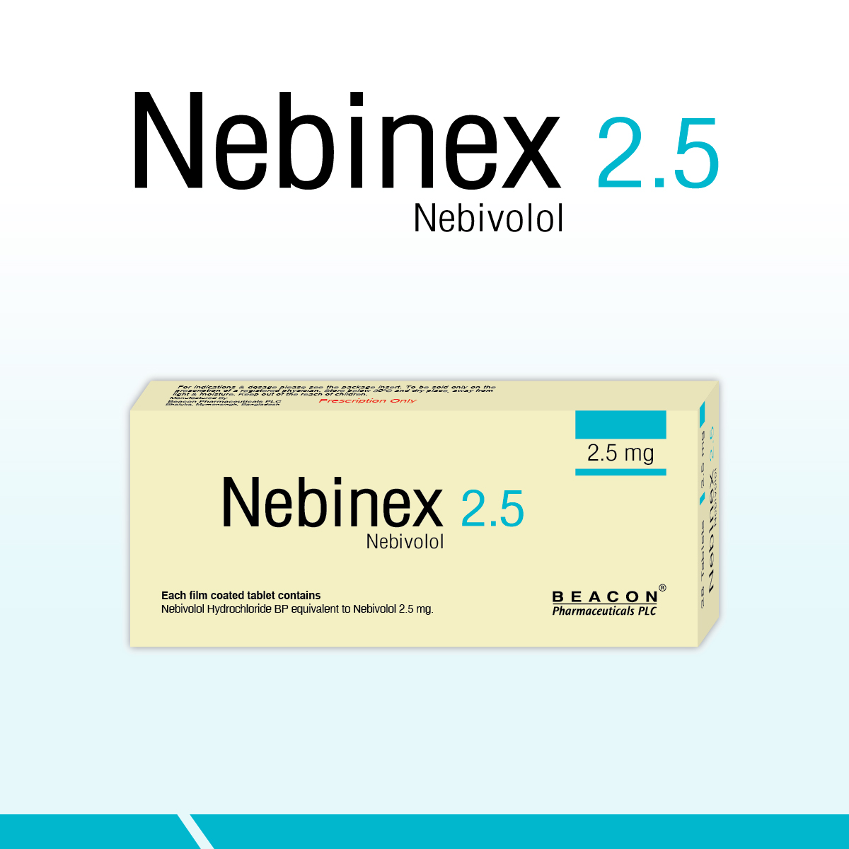 Nebinex