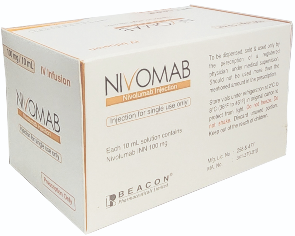 Nivomab