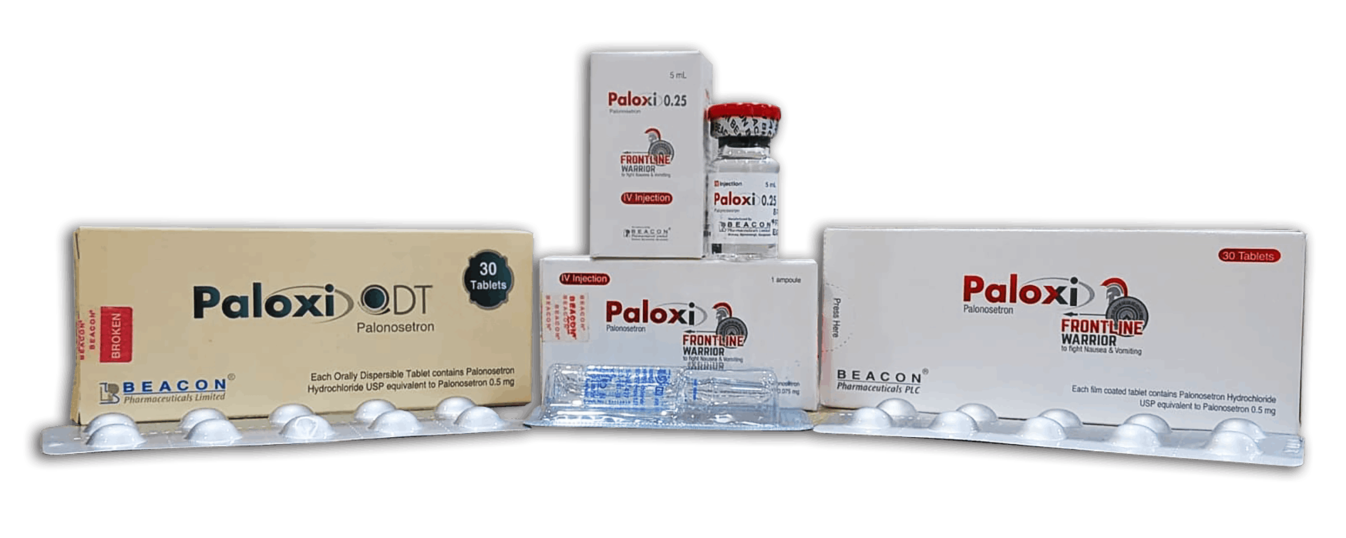 Paloxi