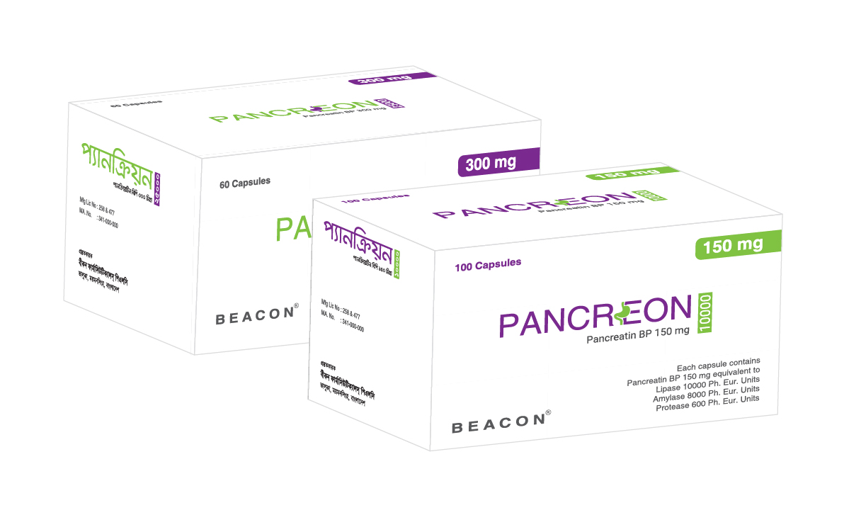 Pancreon