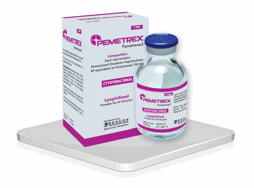 Pemetrex