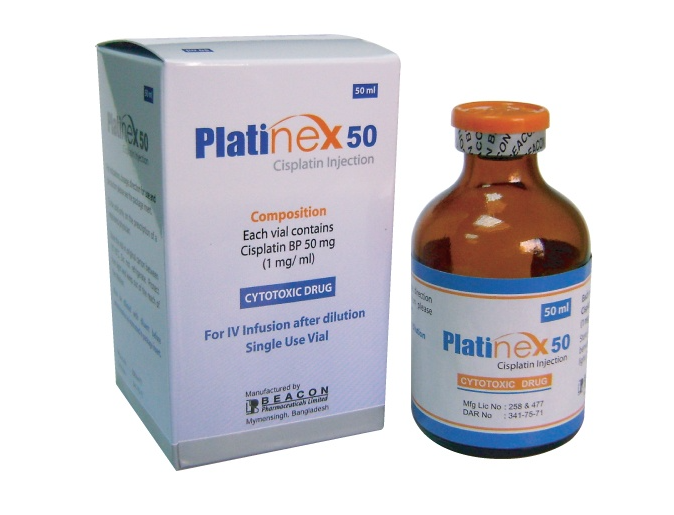 Platinex