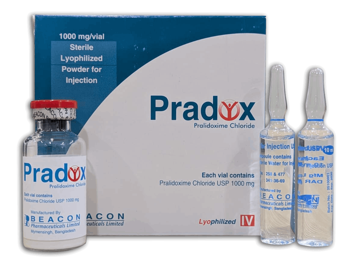 Pradox