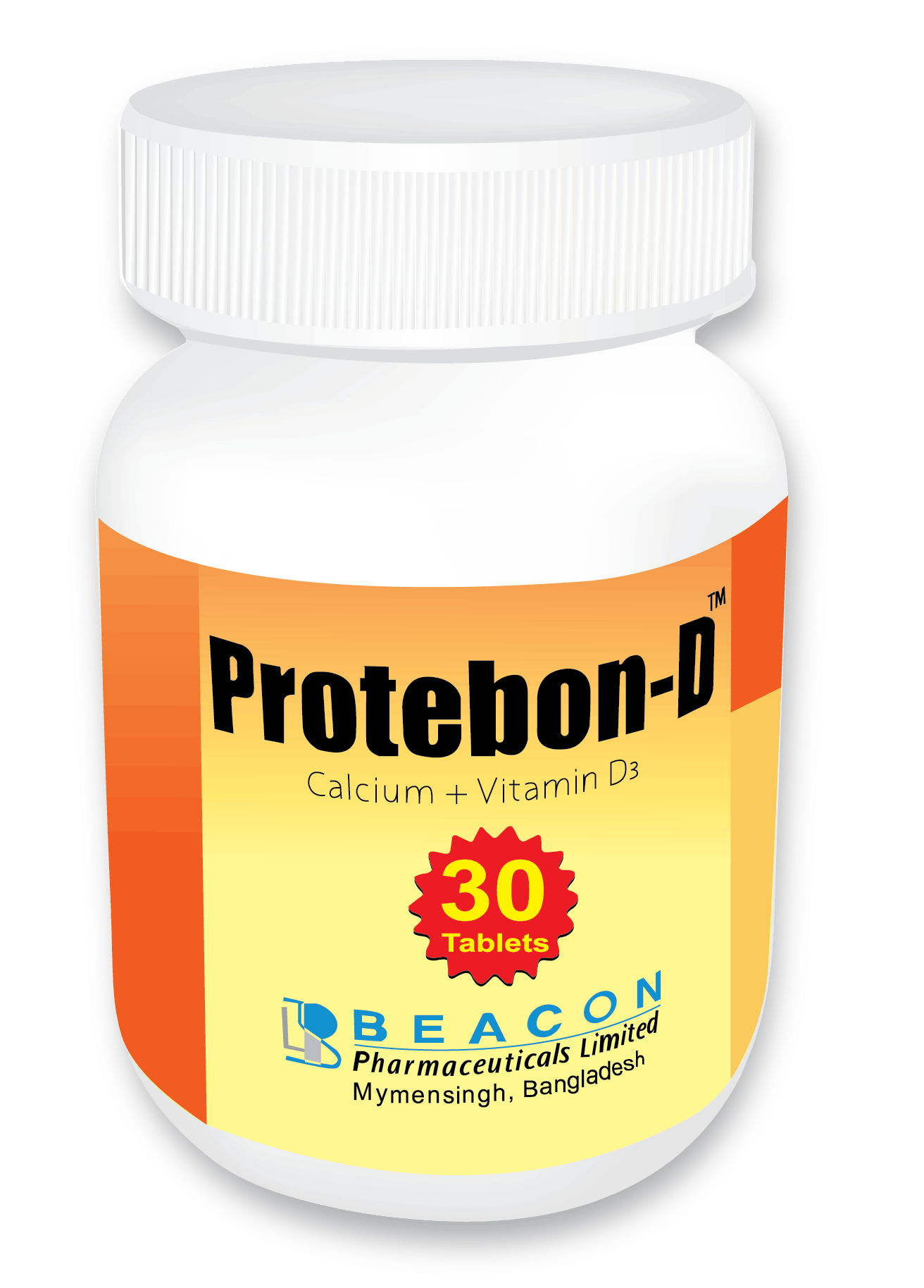 Protebon-D