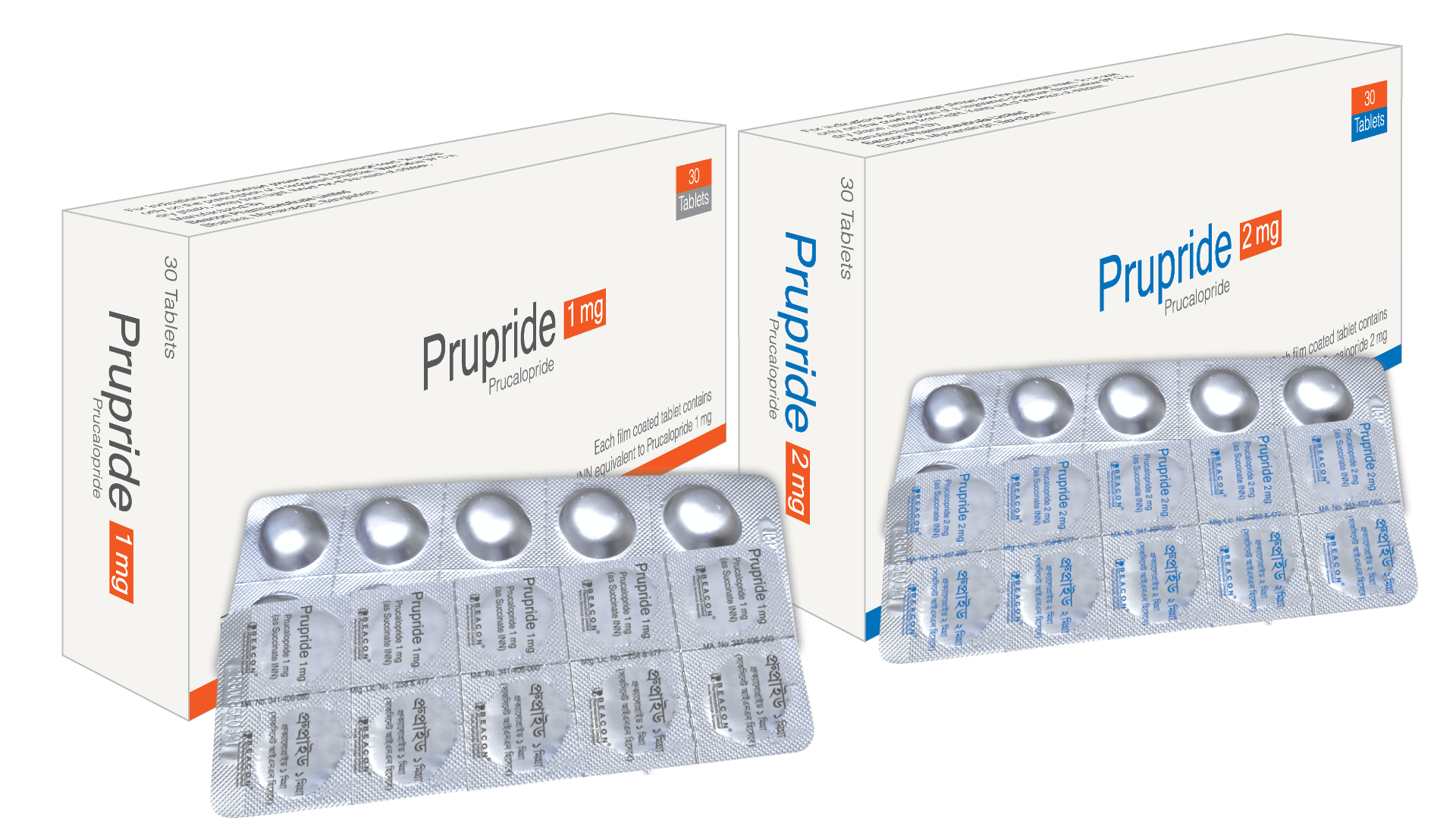 Prupride