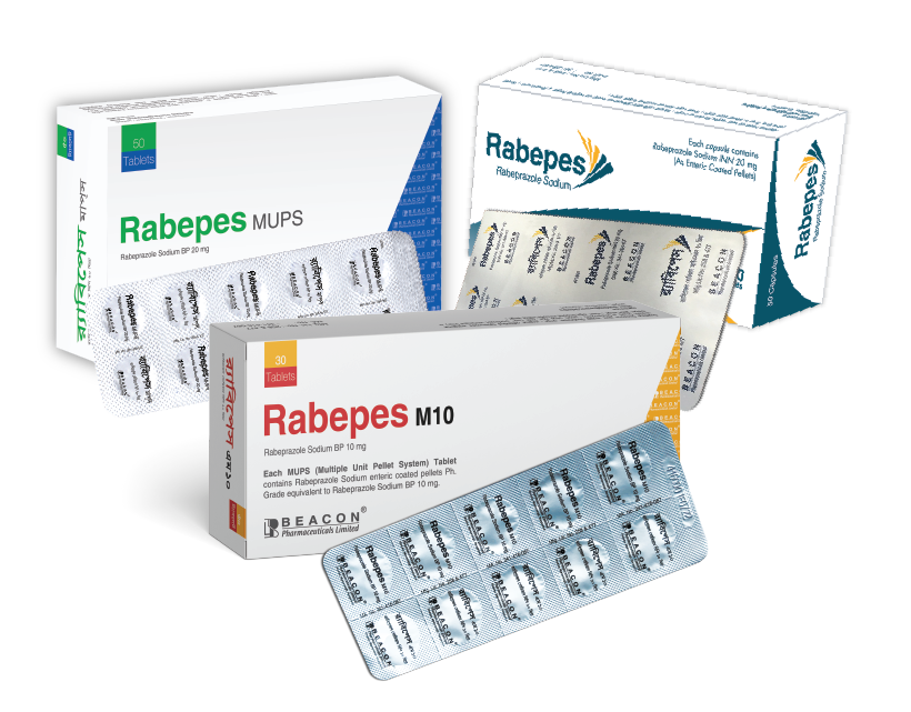 Rabepes