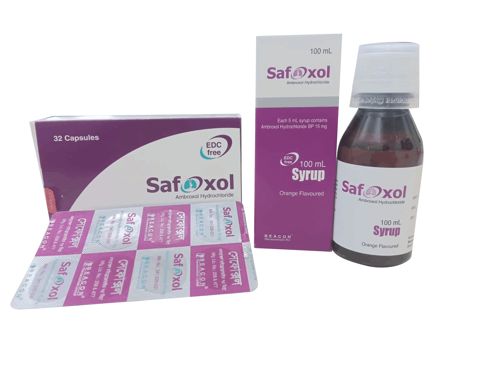 Safoxol