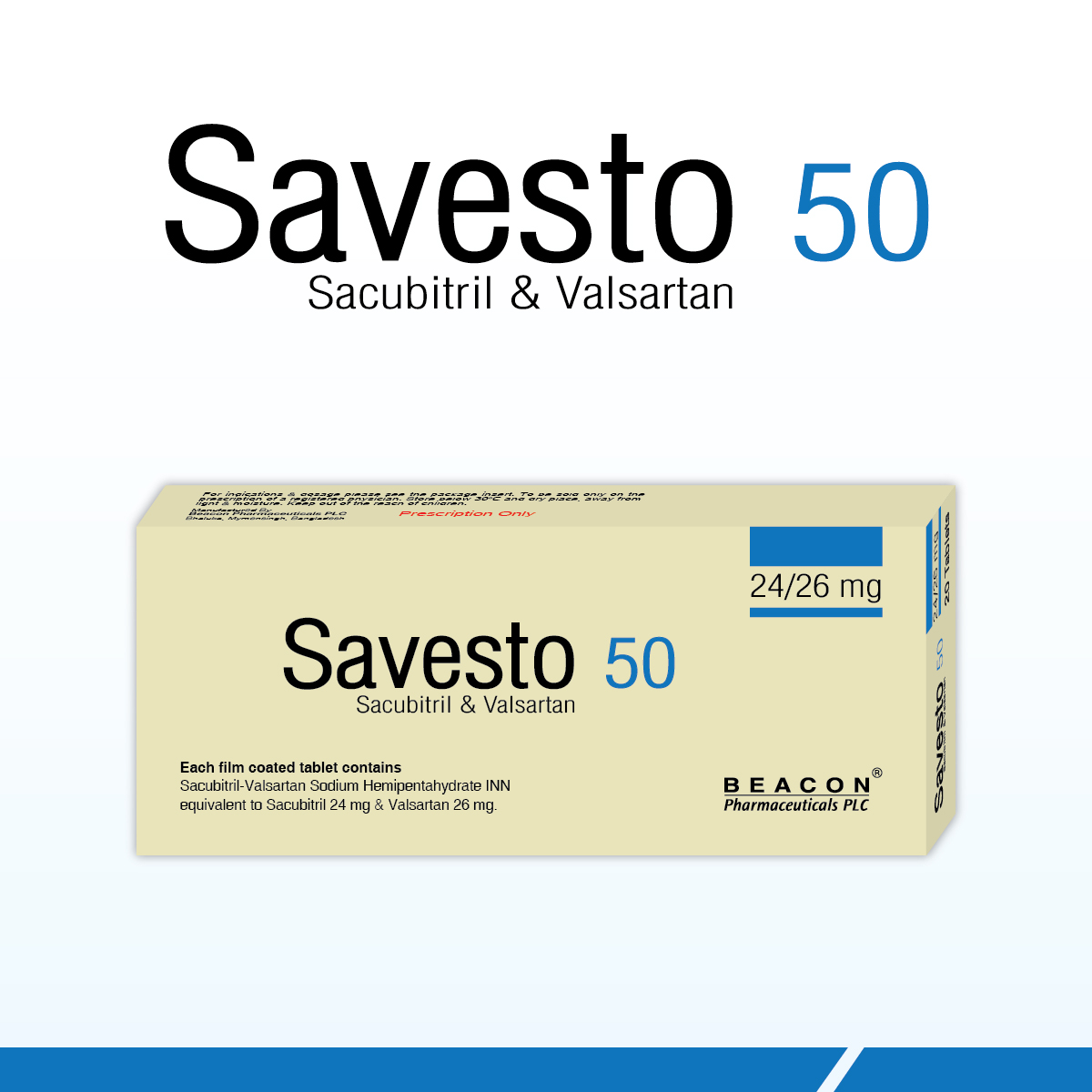 Savesto