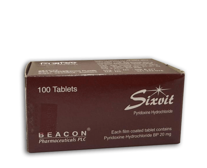 Sixvit