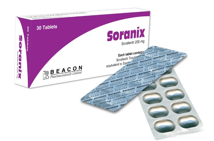 Soranix
