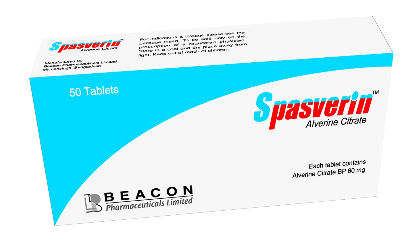 Spasverin