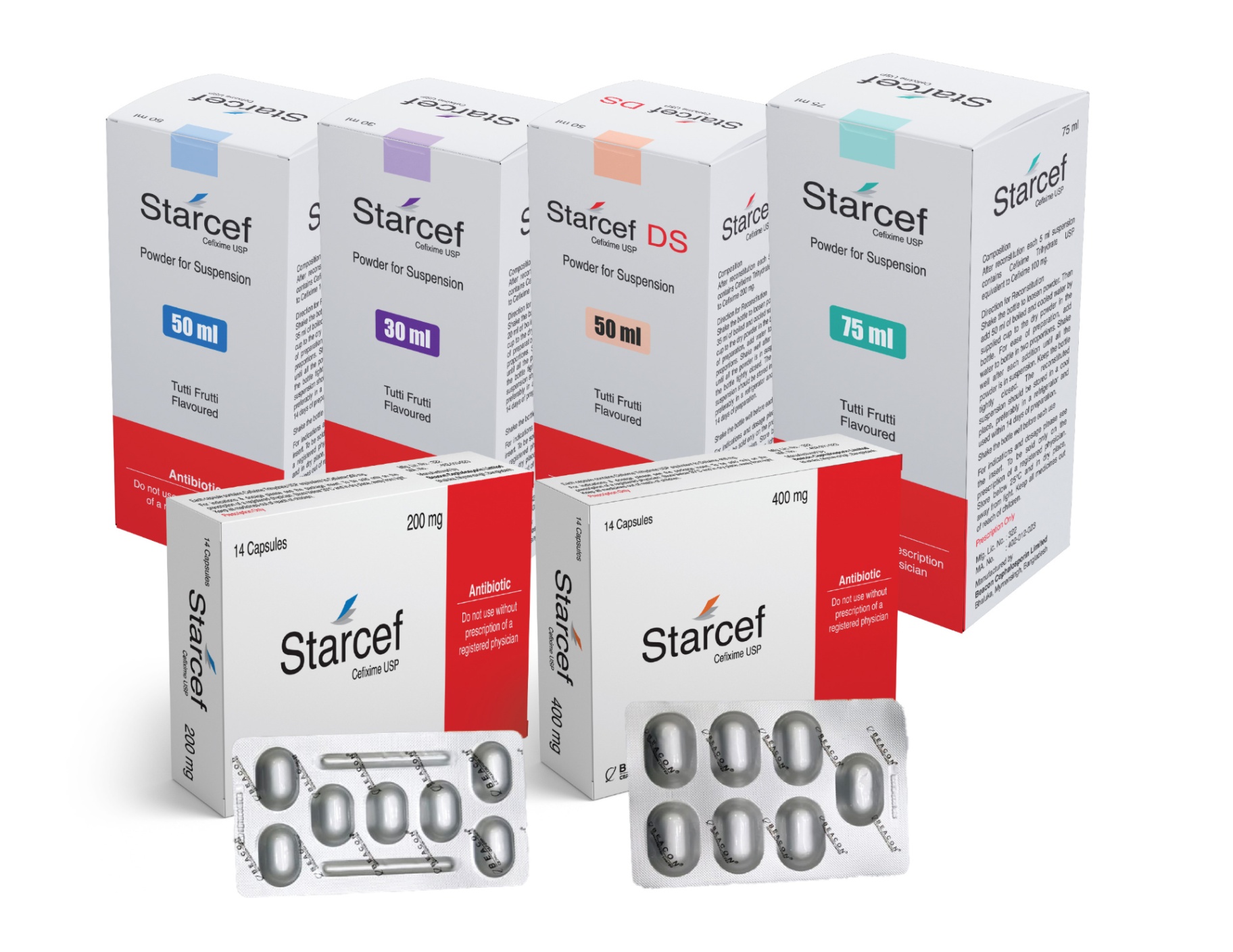 Starcef
