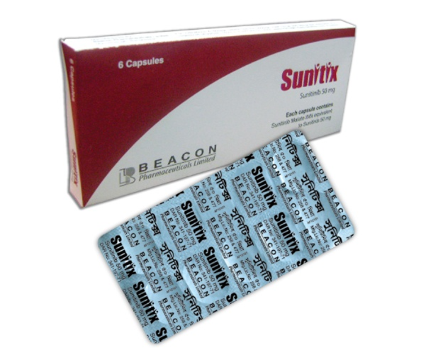 Sunitix