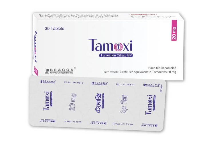 Tamoxi