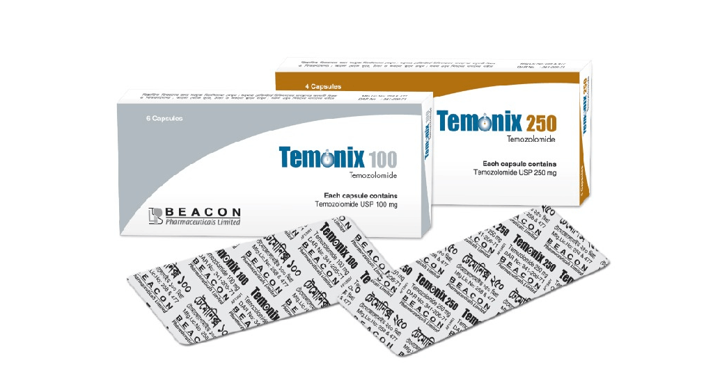 Temonix
