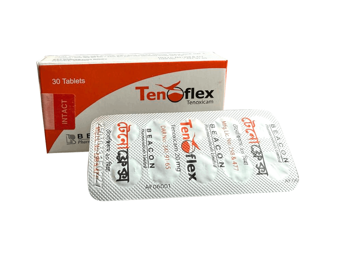 Tenoflex