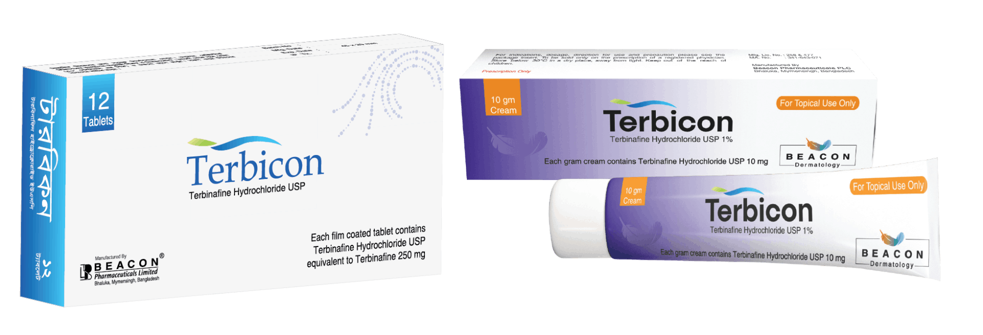 Terbicon