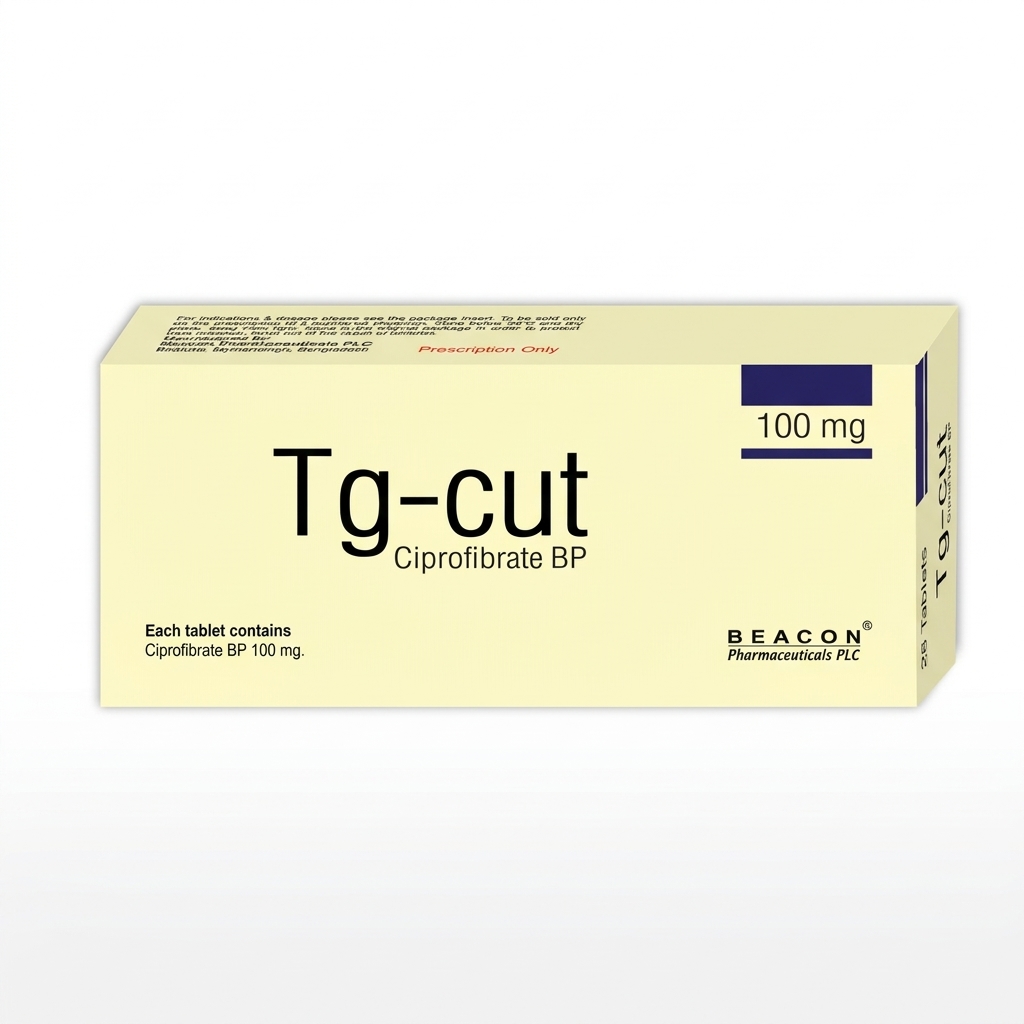 Tg-cut