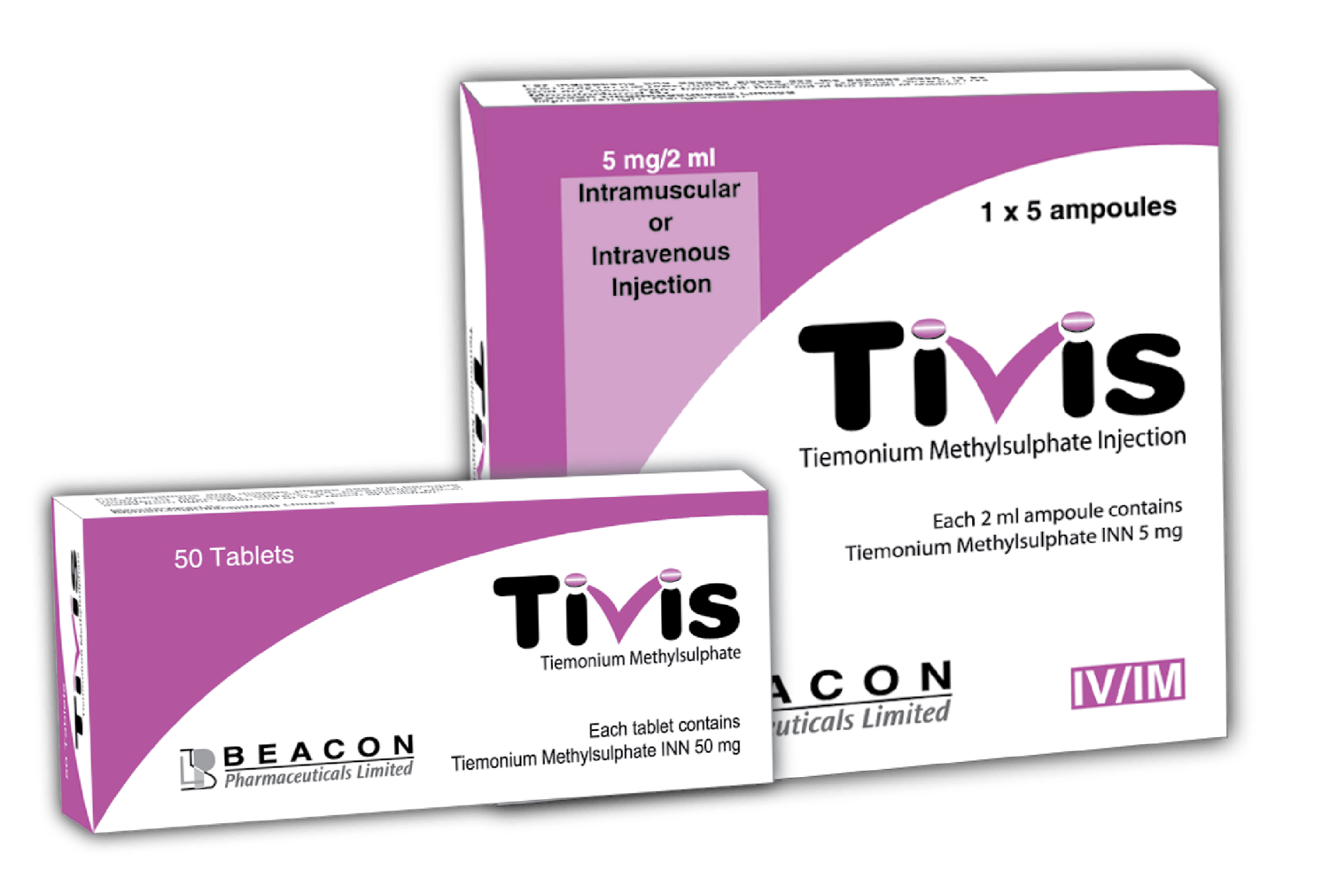 Tivis