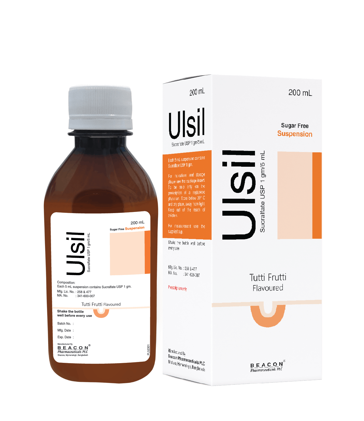 Ulsil