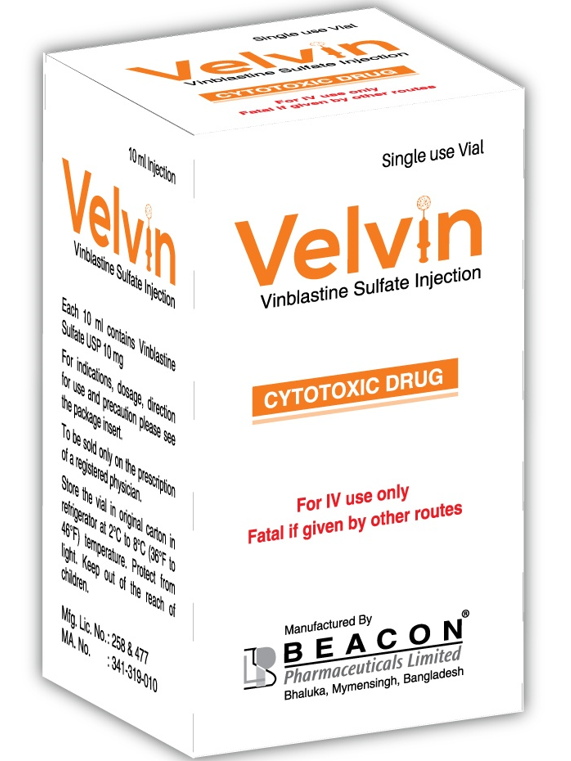 Velvin